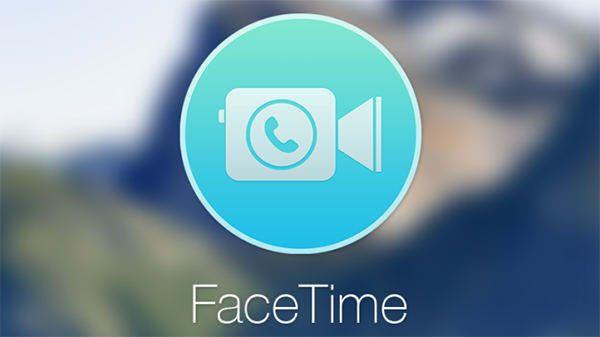 FaceTime App Logo - FaceTime Icon Missing on iPhone? Top 5 Solution to Fix It
