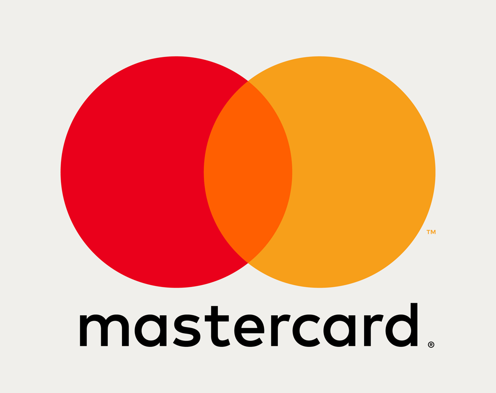 Two Orange Circle S Logo - Discover the New Mastercard Logo