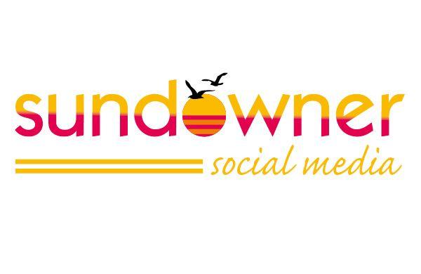 Social Media Company Logo - Logo Design For Social Media Company