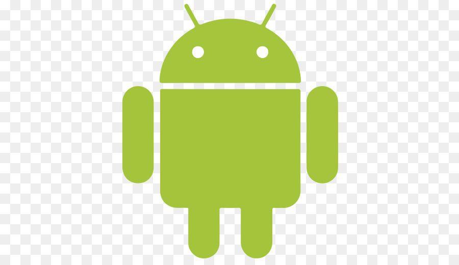 Green Robot Computer Logo - Android Logo Mobile app development Mobile Phones Robot png