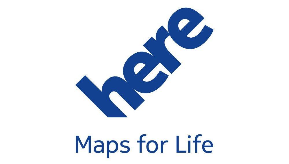 Windows Maps Logo - HERE Maps Is Pressuring Microsoft for a Better Deal on Windows Phone