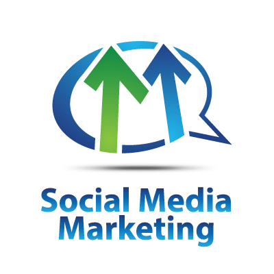 Social Media Company Logo - Web designing company in chennai. Web Development company