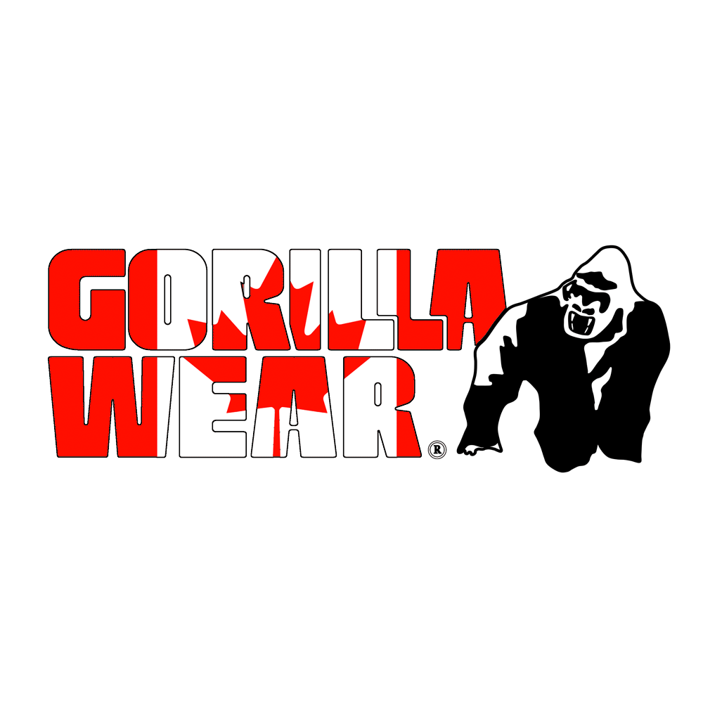 Gorilla Clothing Logo - Gorilla clothing Logos