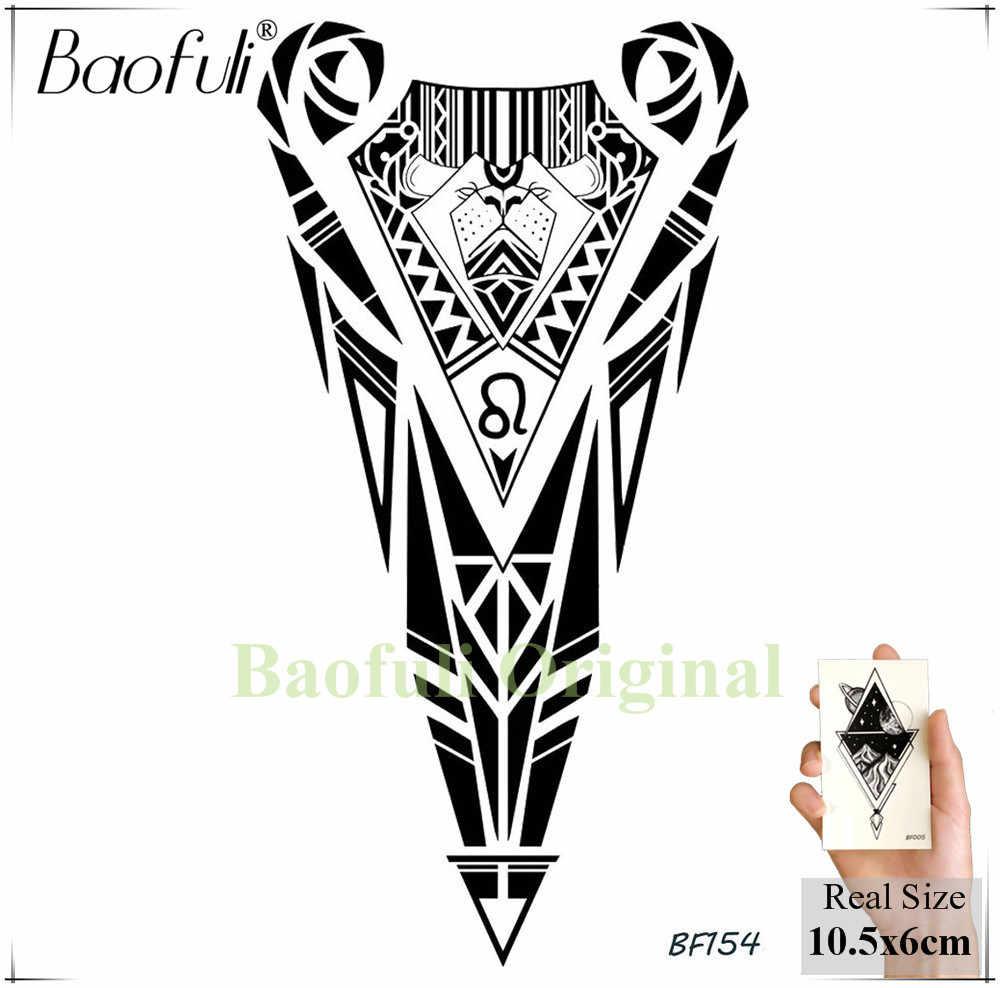 Owl Triangle Logo - Detail Feedback Questions about BAOFULI Men Temporary Tribal Owl