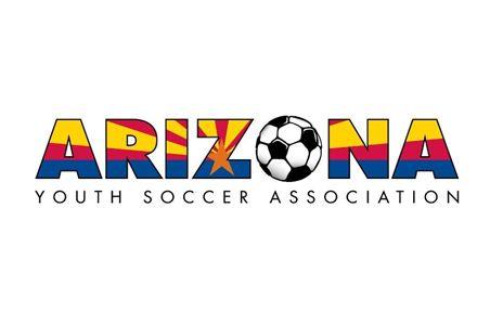 Aysa Logo - Arizona Arsenal Soccer Club