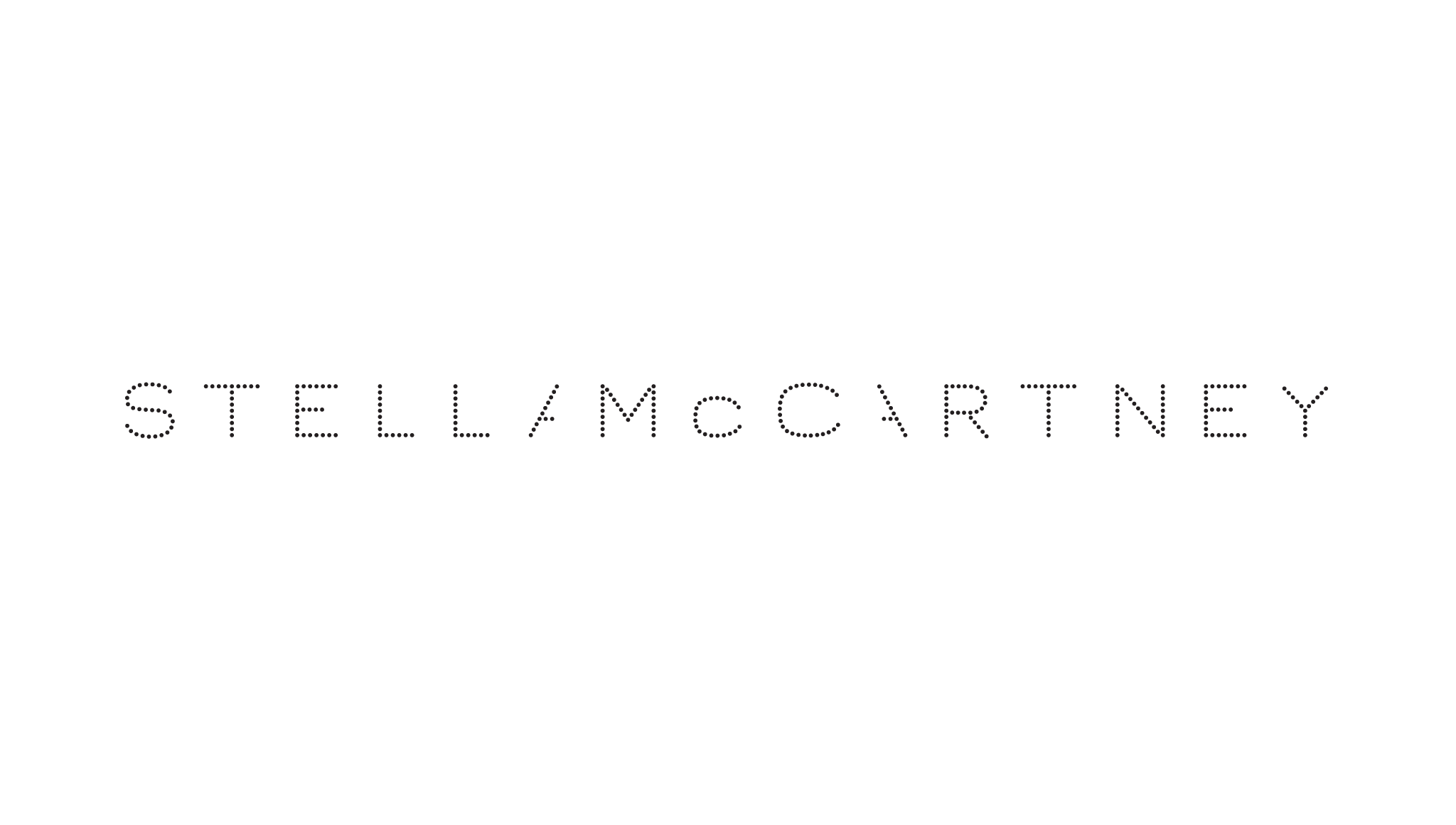 Stella McCartney Logo - Stella mccartney Logos