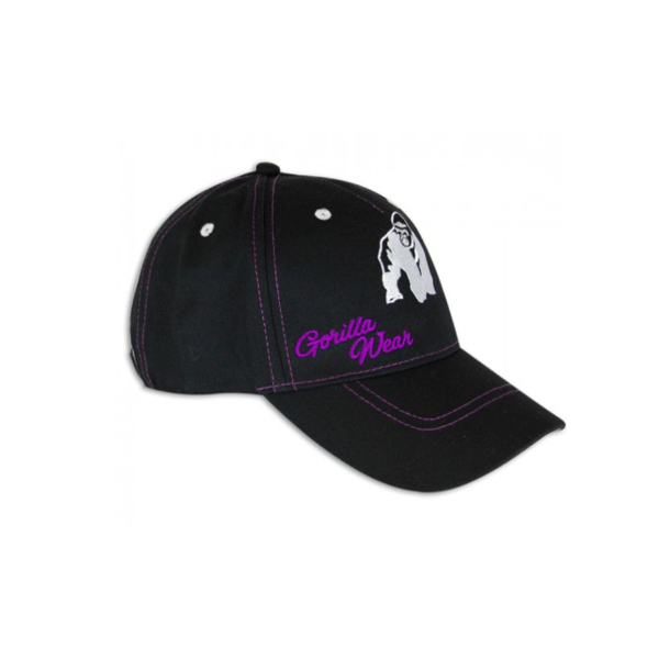 Gorilla Clothing Logo - Gorilla Wear Ladies Logo Cap