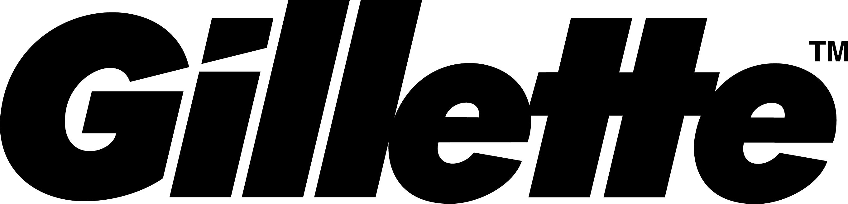Gillette Logo - Gillette Logo