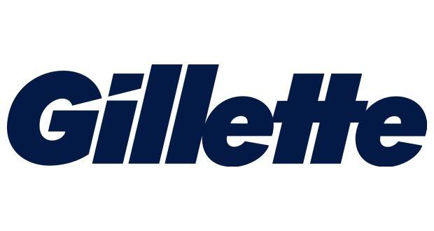 Gillette Logo - Gillette Logo