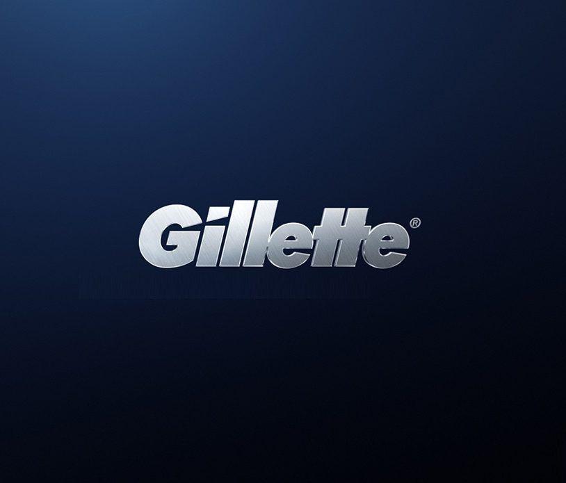 Gillette Logo - Gillette Futz Butler. London