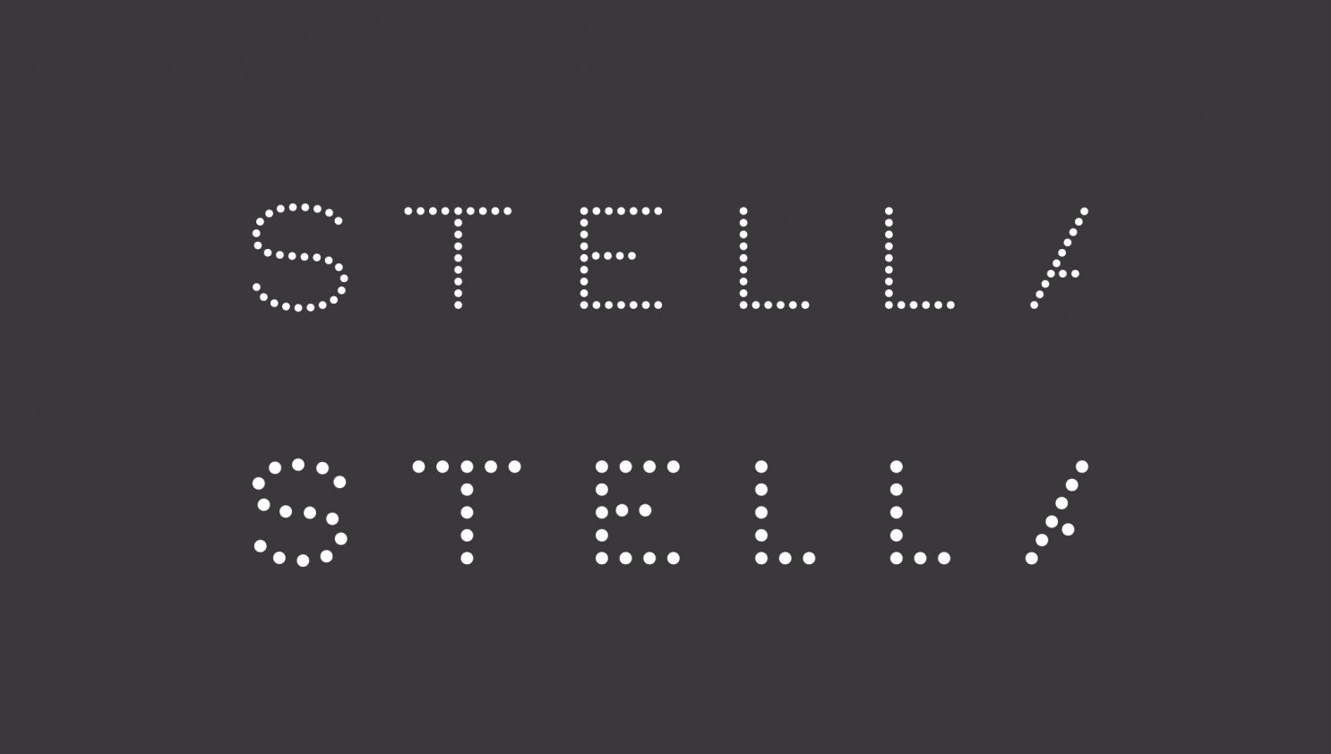 Stella McCartney Logo - Stella mccartney Logos