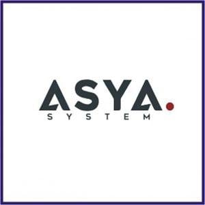 Aysa Logo - ESSİAD – Ege Soğutma Sanayicileri İş Adamları Derneği