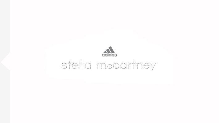 Stella McCartney Logo - adidas