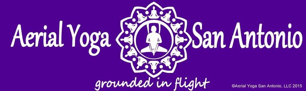 Aysa Logo - aysa Yoga San Antonio