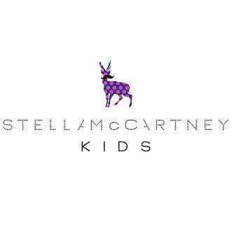 Stella McCartney Logo - Stella McCartney Kids by Stella McCartney | Children's Clothing ...