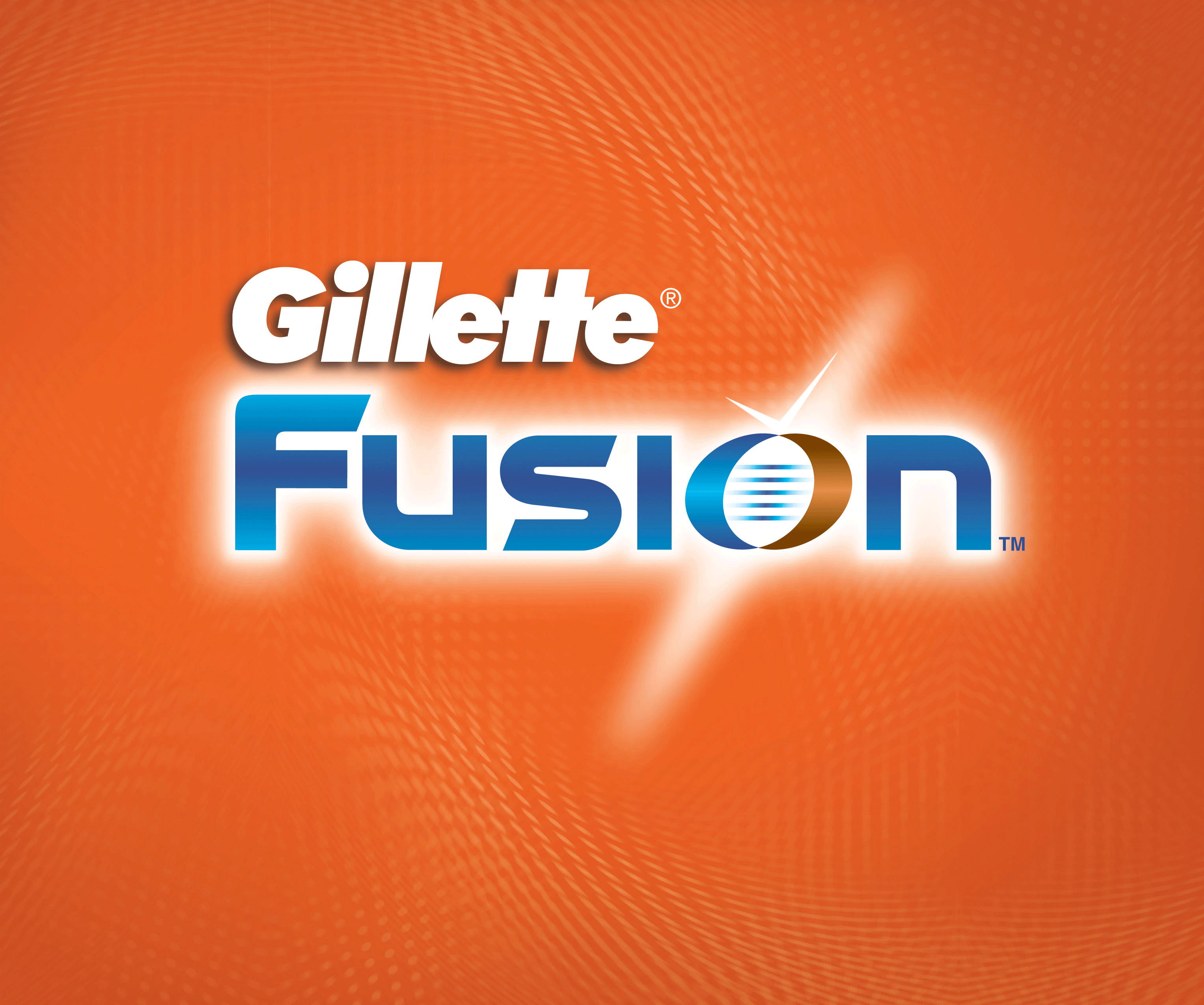 Gillette Logo - Multimedia: Logos