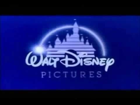 Classic Walt Disney Castle Logo - Disney's ' The Classic Castle ' Logo Collection []1[] - YouTube ...