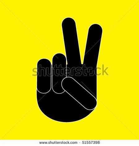 Yellow Circle Black Hand Logo - Best Photo of Yellow Black Hand Logos Hand Yellow Circle