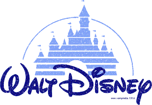 Classic Walt Disney Castle Logo - love it | disney | Disney, Disney logo, Disney movies