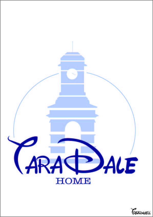 Classic Walt Disney Castle Logo - Taradale, Home. – Treadwell