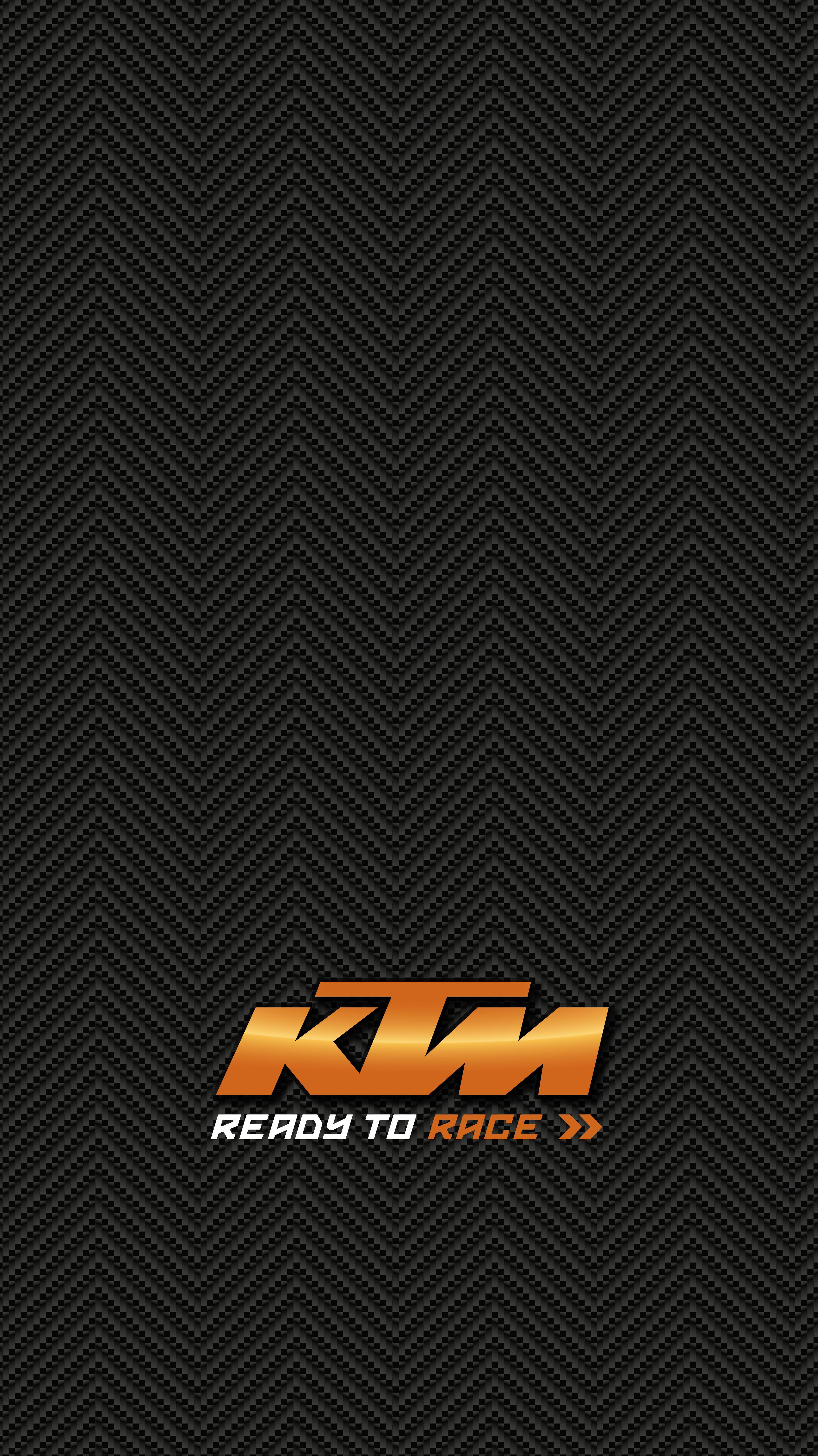 Cool KTM Logo - KTM, iPhone Wallpaper, KTM Logo | Ktm | Pinterest
