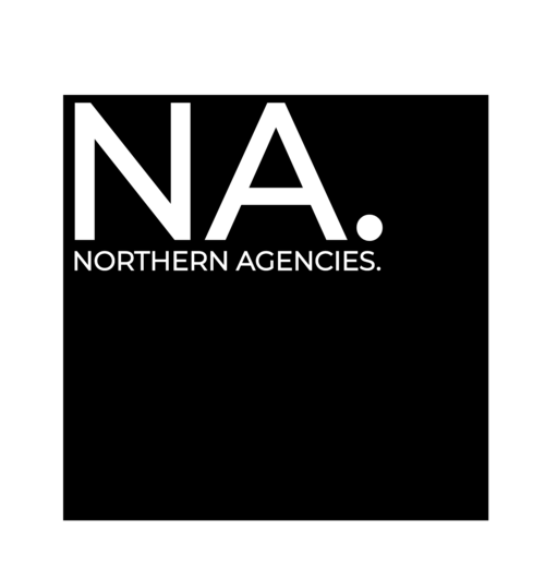 Black Na Logo - Contact — NORTHERN AGENCIES