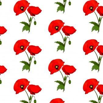 Poppy Flower Logo - Poppy Vectors, Photo and PSD files