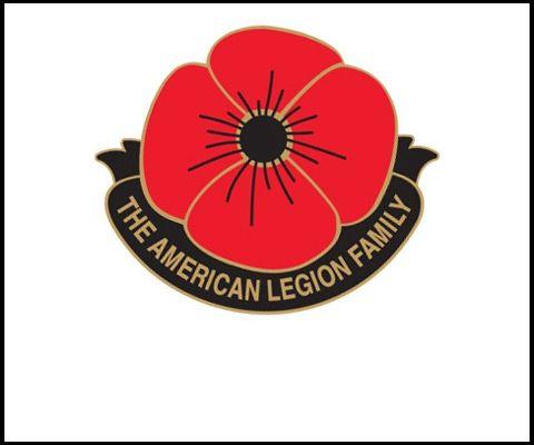 Poppy Flower Logo - National Poppy Day | The American Legion