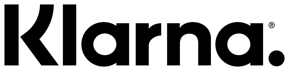 Black Na Logo - Brand New: New Logo and Identity for Klarna
