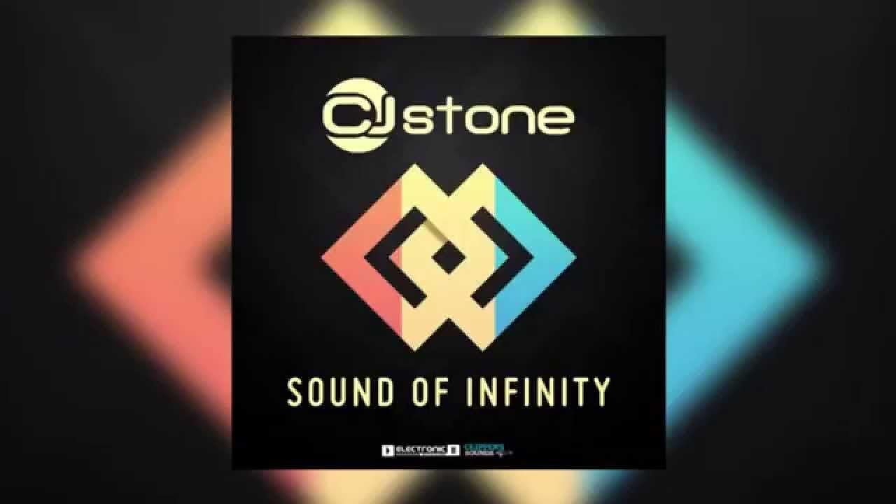 Infinity Stone Logo - CJ Stone - Sound Of Infinity (CJ Stone & Milo.nl Mix) - Official ...