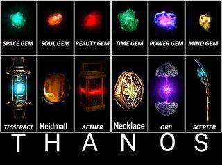 Infinity Stone Logo - Which Infinity Stone Would You Choose | Comics Amino