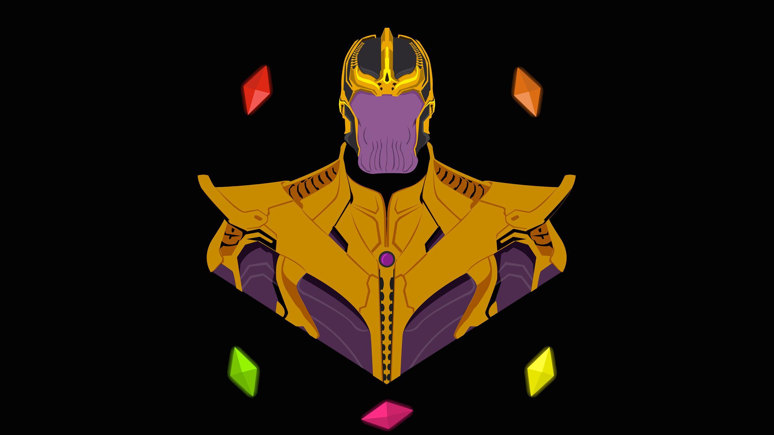 Infinity Stone Logo - Thanos Infinity Stone Pop Art, HD Movies, 4k Wallpaper, Image