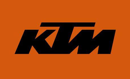 Cool KTM Logo - KTM Motorcycle Guides Sorted by Year - Total Motorcycle