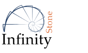 Infinity Stone Logo - Home - Infinity Stone