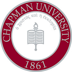 Chapman University Logo - Chapman University