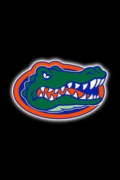 Gators Softball Logo - Best Florida gators image. Collage football, Florida gators