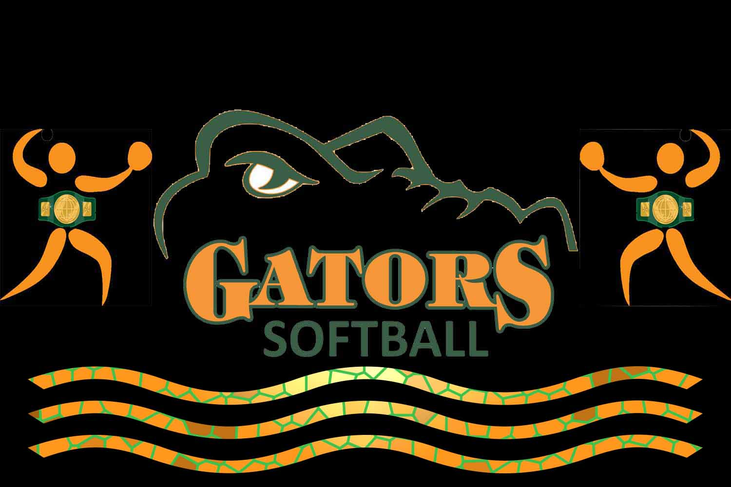 Gators Softball Logo - Gators Home