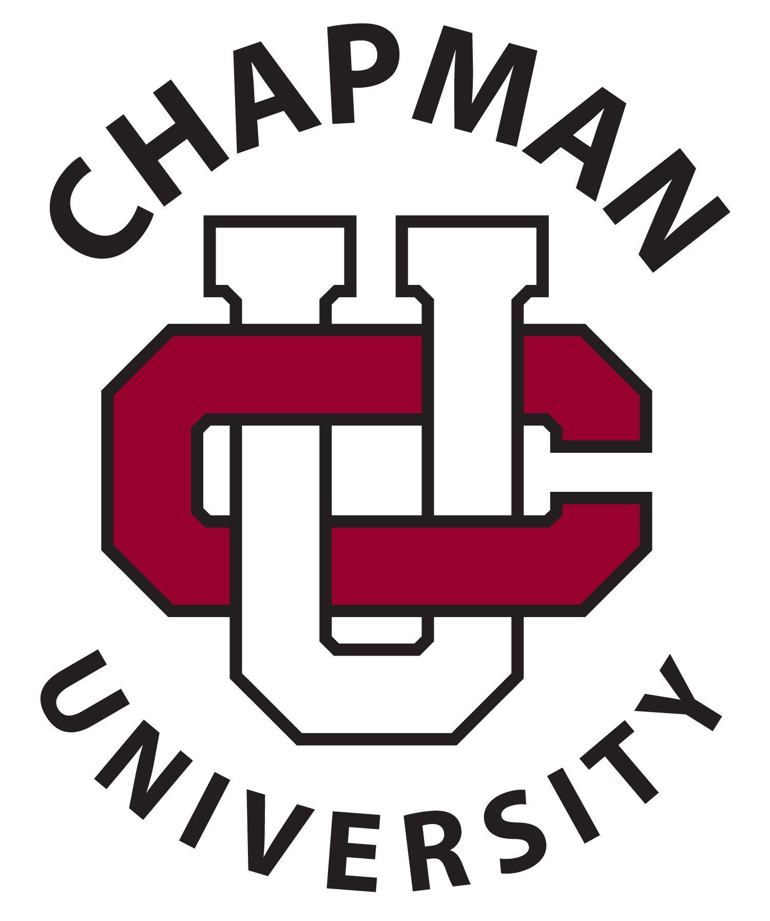 Chapman University Logo - Chapman University is one of the many colleges and universities ...