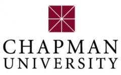Chapman University Logo - Chapman University Review