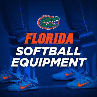 Gators Softball Logo - Gators SB Equipment on Twitter: 