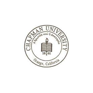 Chapman University Logo - Chapman University - Hillel College Guide
