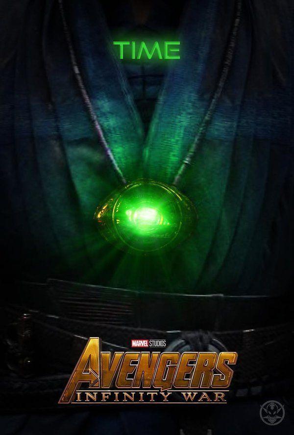 Infinity Stone Logo - Where are the Infinity Stones to Start Marvel Avengers Infinity War ...