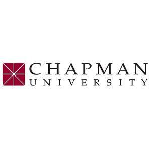 Chapman University Logo - Chapman University