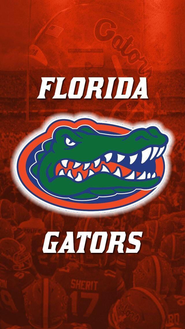 Gators Softball Logo - Wallpaper | Florida Gator Football | Pinterest | Florida gators ...