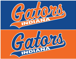Gators Softball Logo - Kaylin Linder – Indiana Gators Fastpitch