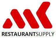 MK Restaurant Logo - MK Restaurant Equipment supply