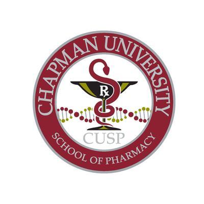 Chapman University Logo - Chapman University Pharmacy (@ChapmanPharmacy) | Twitter