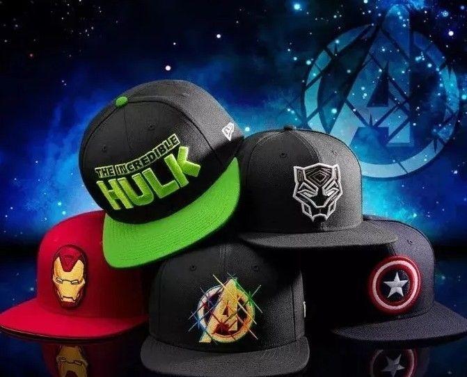 Infinity Stone Logo - Marvel × NewEra The Avengers Hat Infinity War Stone Logo Hat