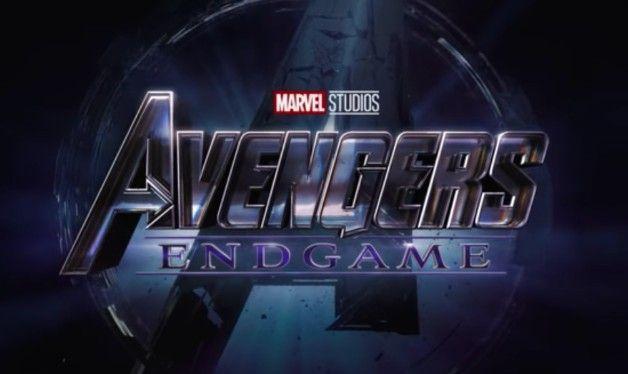 Infinity Stone Logo - Avengers: Endgame May Have Revealed A Hero Finding An Infinity Stone