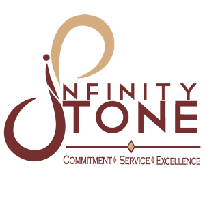 Infinity Stone Logo - About Stone USA